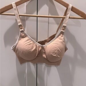 Bravado Nude/Tan Nursing Bra
